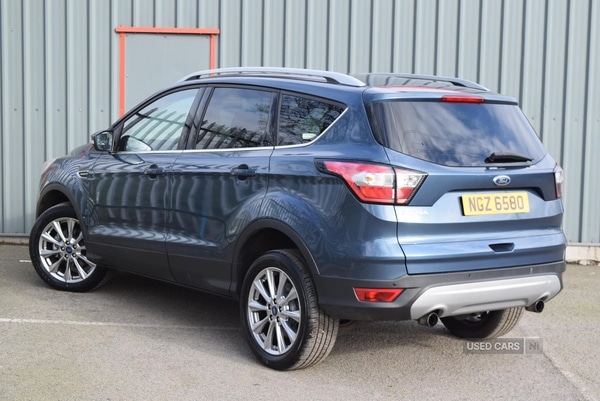 Used Ford Kuga 2019 for sale - 77705784: Photo 37