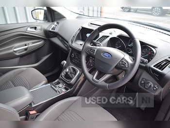 Used Ford Kuga 2019 for sale - 77705784: Photo