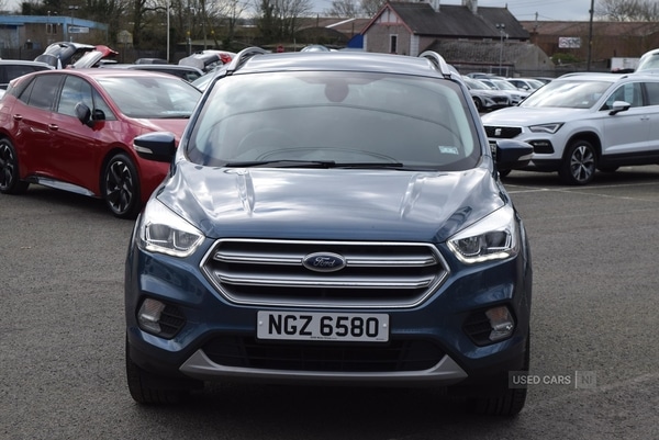 Used Ford Kuga 2019 for sale - 77705784: Photo 5