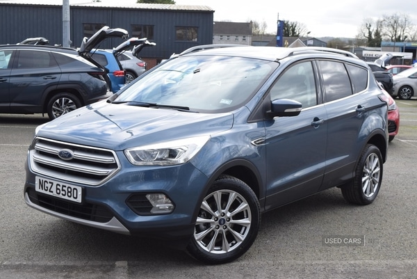 Used Ford Kuga 2019 for sale - 77705784: Photo 6