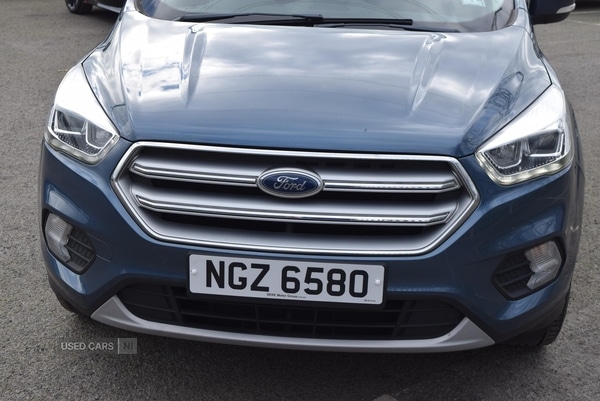Used Ford Kuga 2019 for sale - 77705784: Photo 8