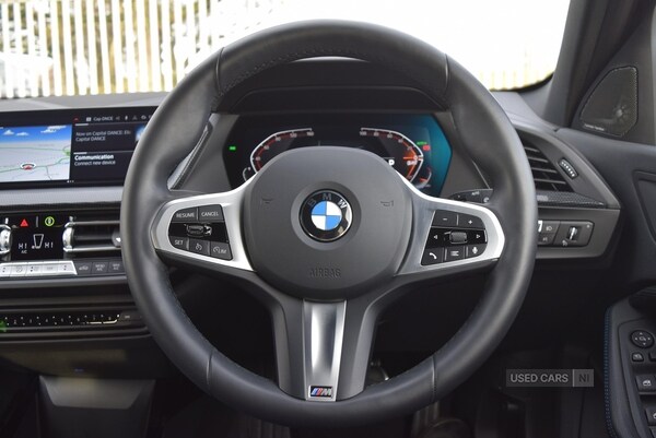 Used BMW 1 Series 2024 for sale - 77204670: Photo 14