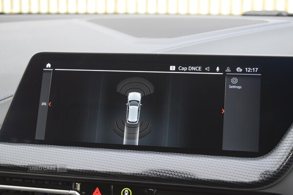 Used BMW 1 Series 2024 for sale - 77204670: Photo 19