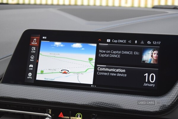 Used BMW 1 Series 2024 for sale - 77204670: Photo 20