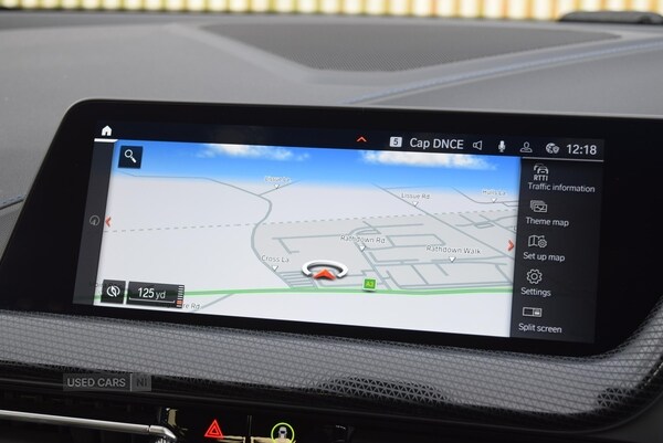 Used BMW 1 Series 2024 for sale - 77204670: Photo 22