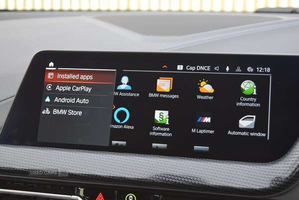 Used BMW 1 Series 2024 for sale - 77204670: Photo 23