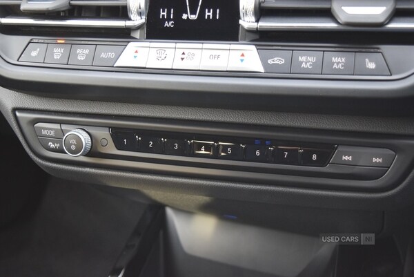 Used BMW 1 Series 2024 for sale - 77204670: Photo 25