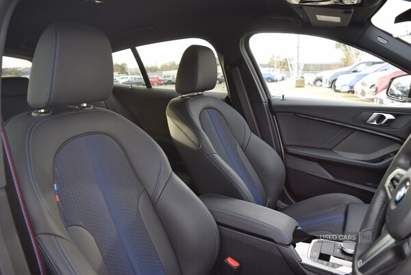 Used BMW 1 Series 2024 for sale - 77204670: Photo 29