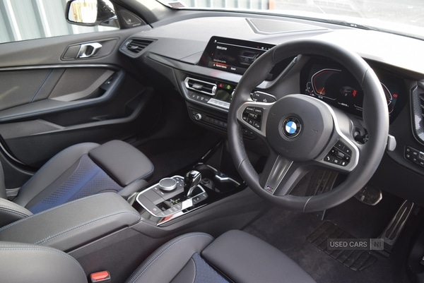 Used BMW 1 Series 2024 for sale - 77204670: Photo 3