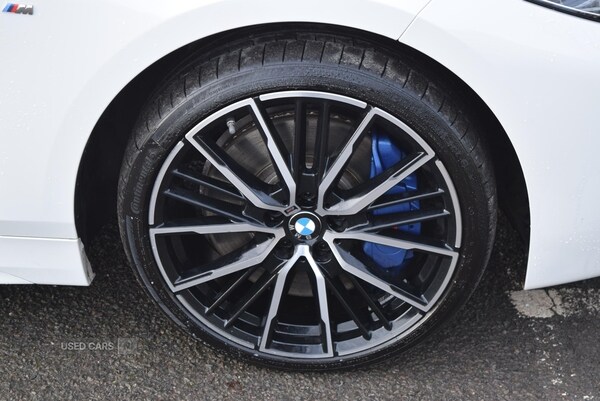 Used BMW 1 Series 2024 for sale - 77204670: Photo 32