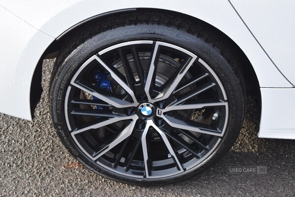 Used BMW 1 Series 2024 for sale - 77204670: Photo 33