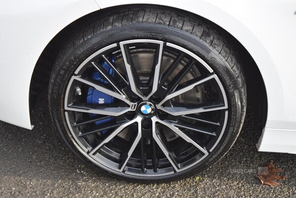 Used BMW 1 Series 2024 for sale - 77204670: Photo 35