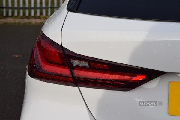 Used BMW 1 Series 2024 for sale - 77204670: Photo 36