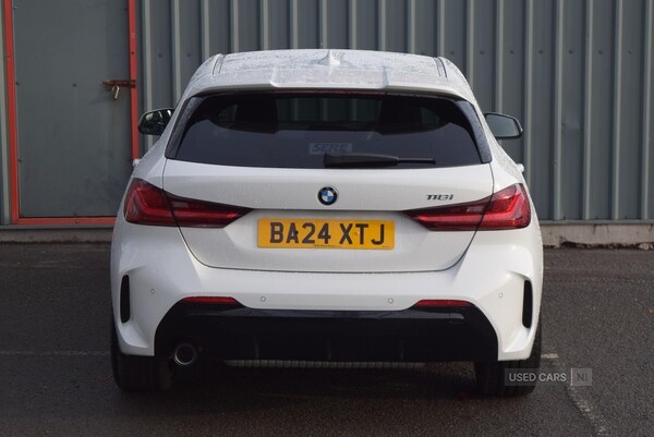 Used BMW 1 Series 2024 for sale - 77204670: Photo 38