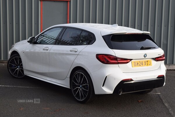 Used BMW 1 Series 2024 for sale - 77204670: Photo 39