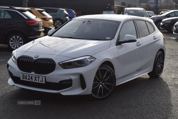 Used BMW 1 Series 2024 for sale - 77204670: Photo 6