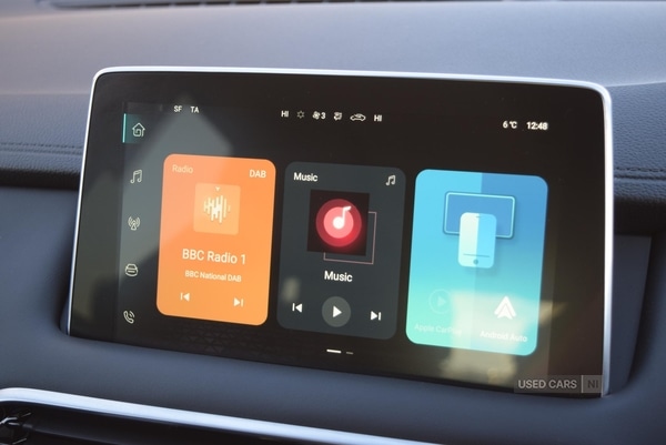 Used MG MG HS 2024 for sale - 77102328: Photo 21