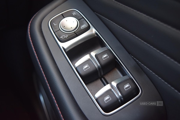 Used MG MG HS 2024 for sale - 77102328: Photo 29