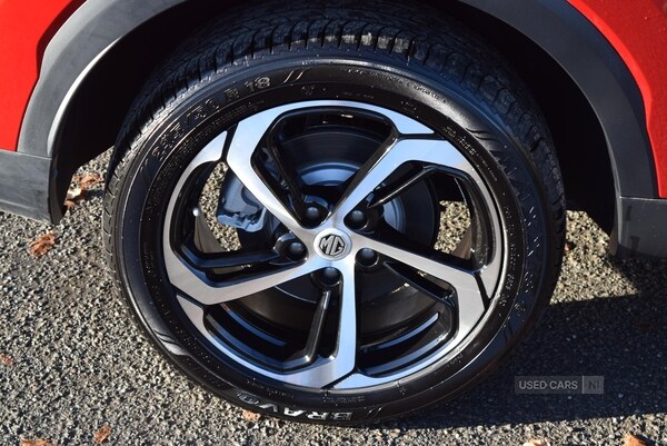 Used MG MG HS 2024 for sale - 77102328: Photo 34