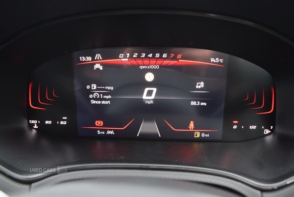 Used SEAT Ibiza 2025 for sale - 76753944: Photo 11