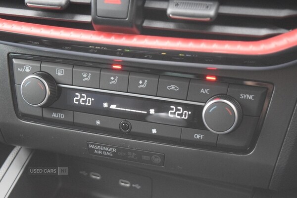 Used SEAT Ibiza 2025 for sale - 76753944: Photo 22