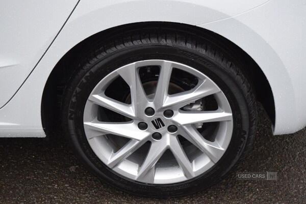 Used SEAT Ibiza 2025 for sale - 76753944: Photo 36