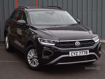 2024 - 1.5 TSI Life 5dr DSG