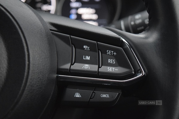 Used Mazda CX-5 2022 for sale - 76646723: Photo 16