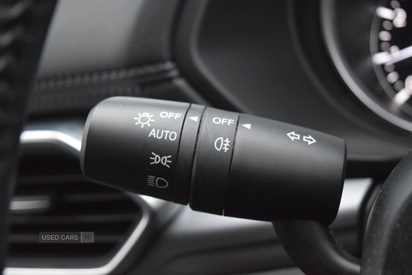 Used Mazda CX-5 2022 for sale - 76646723: Photo 17