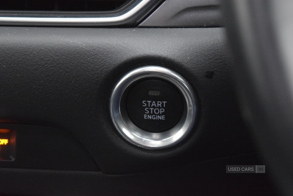 Used Mazda CX-5 2022 for sale - 76646723: Photo 23