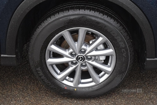 Used Mazda CX-5 2022 for sale - 76646723: Photo 31