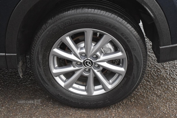 Used Mazda CX-5 2022 for sale - 76646723: Photo 33