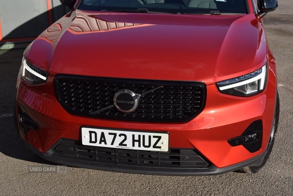 Used Volvo XC40 2022 for sale - 76998120: Photo 8