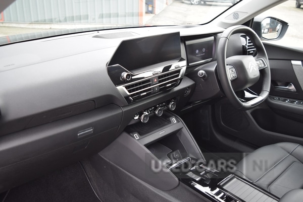 Used Citroen C4 2023 for sale - 77770272: Photo 10