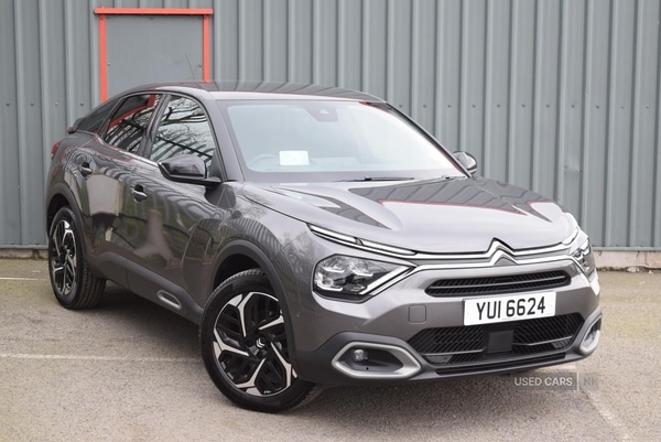 Used Citroen C4 2023 for sale - 77770272: Photo 11