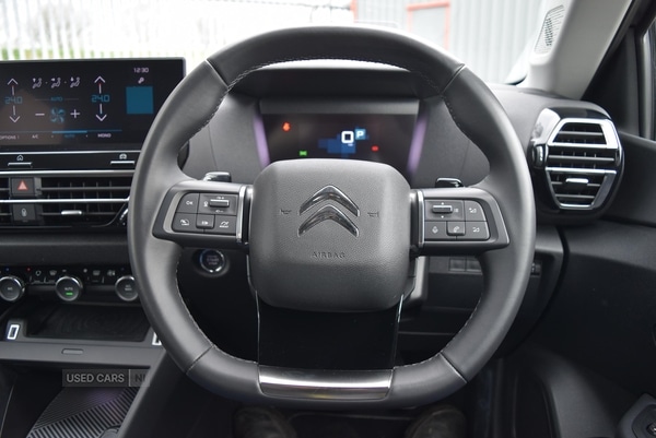 Used Citroen C4 2023 for sale - 77770272: Photo 13