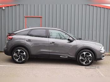 Used Citroen C4 2023 for sale - 77770272: Photo