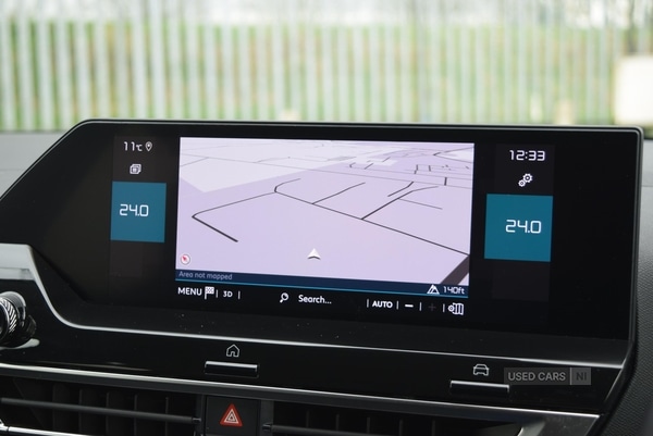 Used Citroen C4 2023 for sale - 77770272: Photo 21