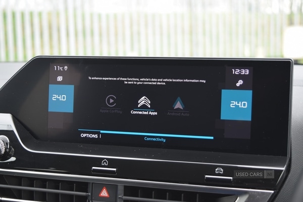 Used Citroen C4 2023 for sale - 77770272: Photo 22