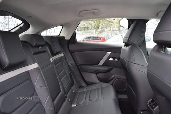 Used Citroen C4 2023 for sale - 77770272: Photo 28