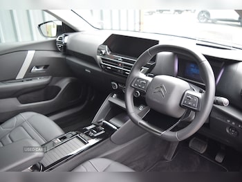 Used Citroen C4 2023 for sale - 77770272: Photo