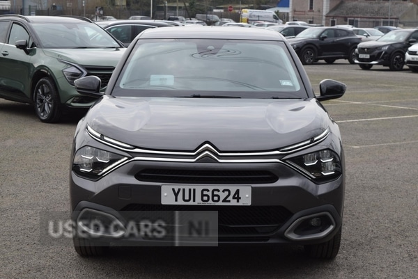 Used Citroen C4 2023 for sale - 77770272: Photo 3