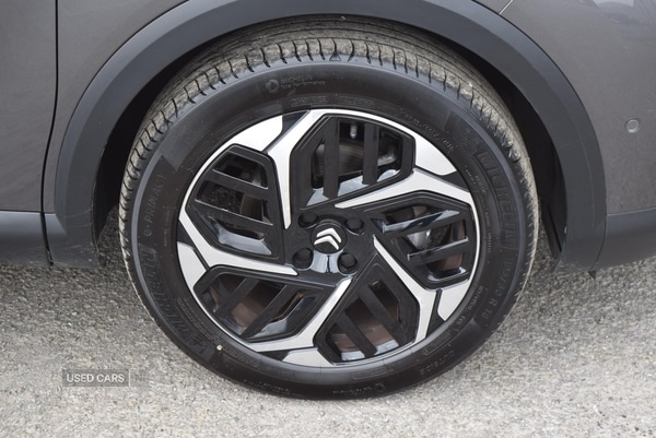 Used Citroen C4 2023 for sale - 77770272: Photo 30