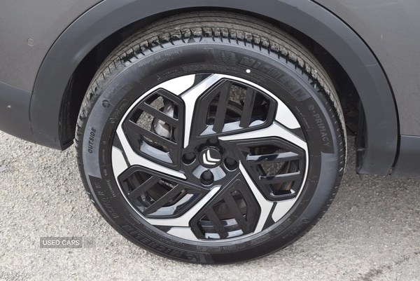 Used Citroen C4 2023 for sale - 77770272: Photo 31