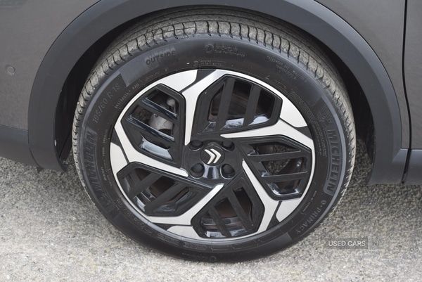 Used Citroen C4 2023 for sale - 77770272: Photo 33