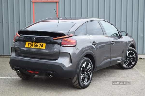 Used Citroen C4 2023 for sale - 77770272: Photo 35