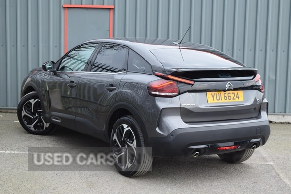 Used Citroen C4 2023 for sale - 77770272: Photo 37