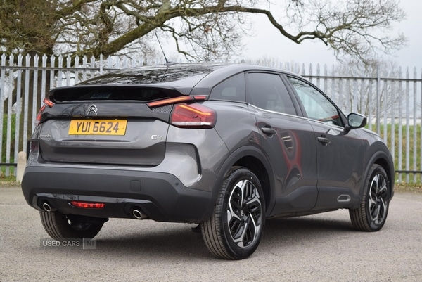 Used Citroen C4 2023 for sale - 77770272: Photo 38