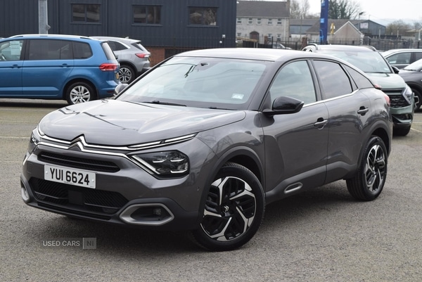 Used Citroen C4 2023 for sale - 77770272: Photo 4