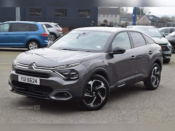 Used Citroen C4 2023 for sale - 77770272: Photo